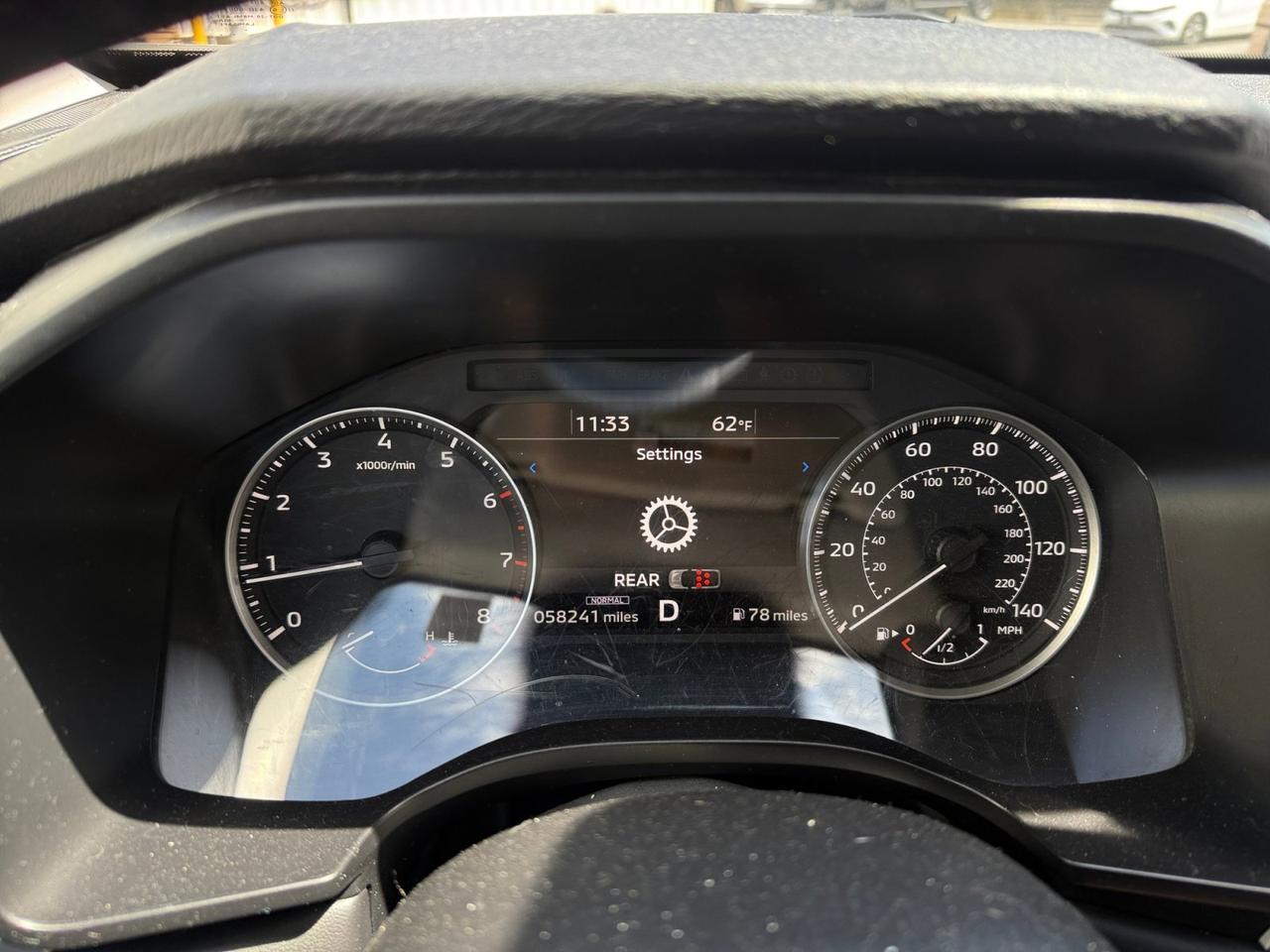 2023 Mitsubishi OUTLANDER SE Special Edition Salt Lake City UT