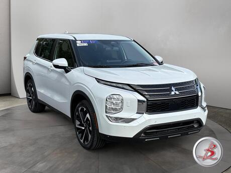 2023 Mitsubishi OUTLANDER SE Special Edition Salt Lake City UT