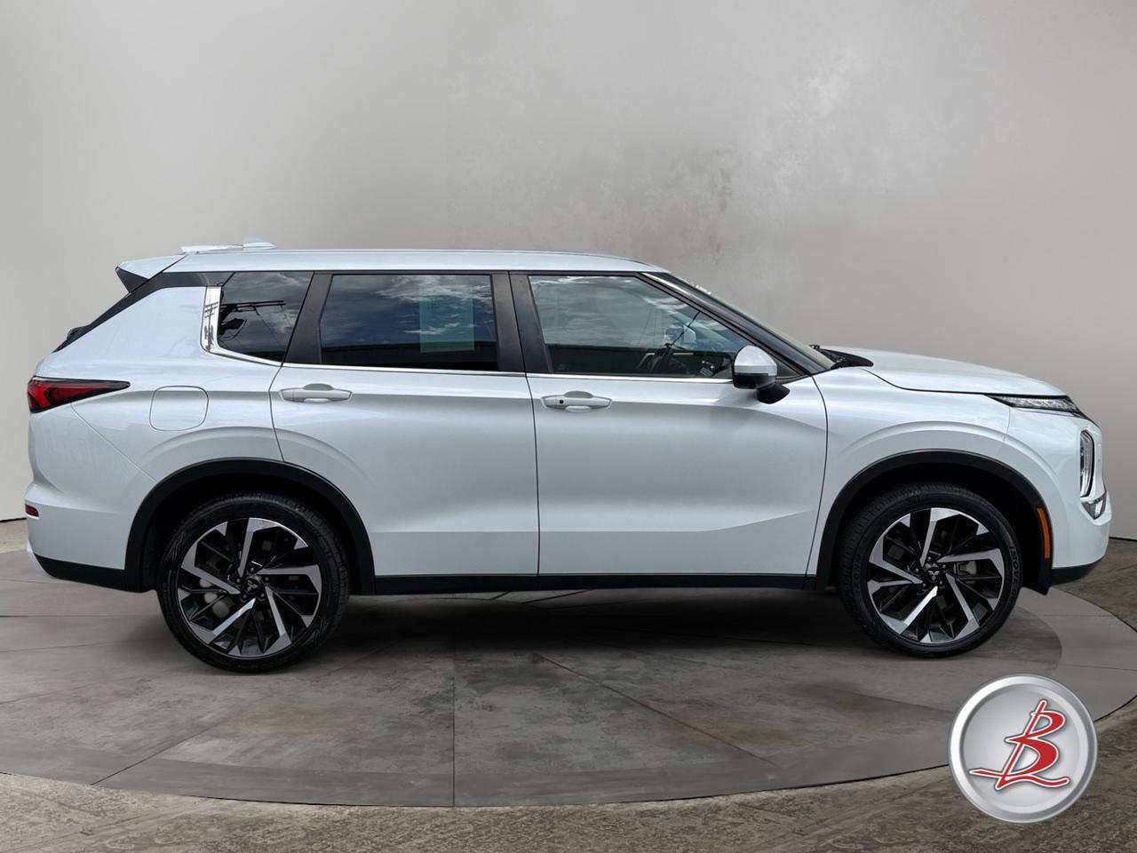2023 Mitsubishi OUTLANDER SE Special Edition Salt Lake City UT