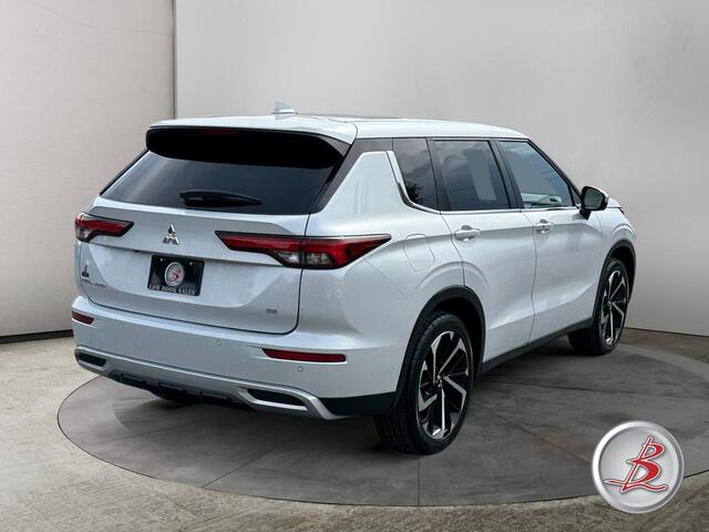 2023 Mitsubishi OUTLANDER SE Special Edition Salt Lake City UT