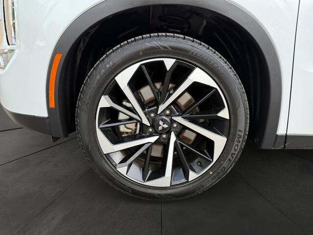 2023 Mitsubishi OUTLANDER SE Special Edition Salt Lake City UT