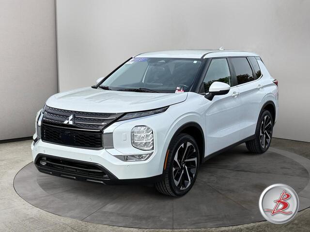 2023 Mitsubishi OUTLANDER SE Special Edition Salt Lake City UT