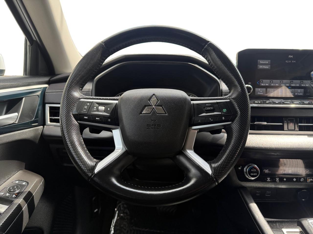 2023 Mitsubishi OUTLANDER SE Special Edition Salt Lake City UT