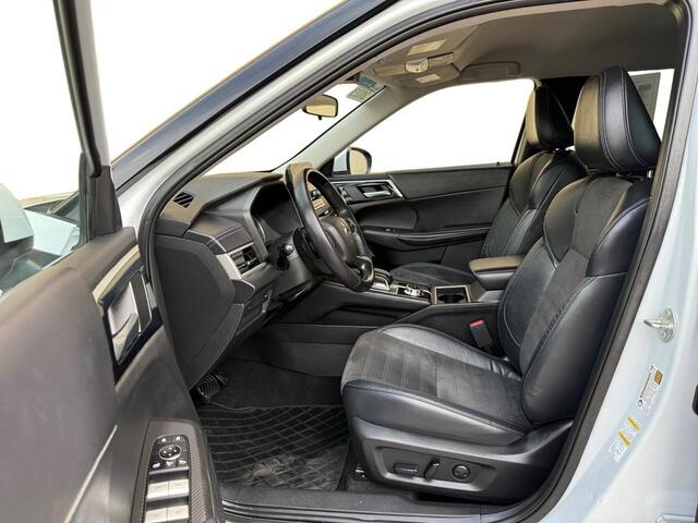 2023 Mitsubishi OUTLANDER SE Special Edition Salt Lake City UT