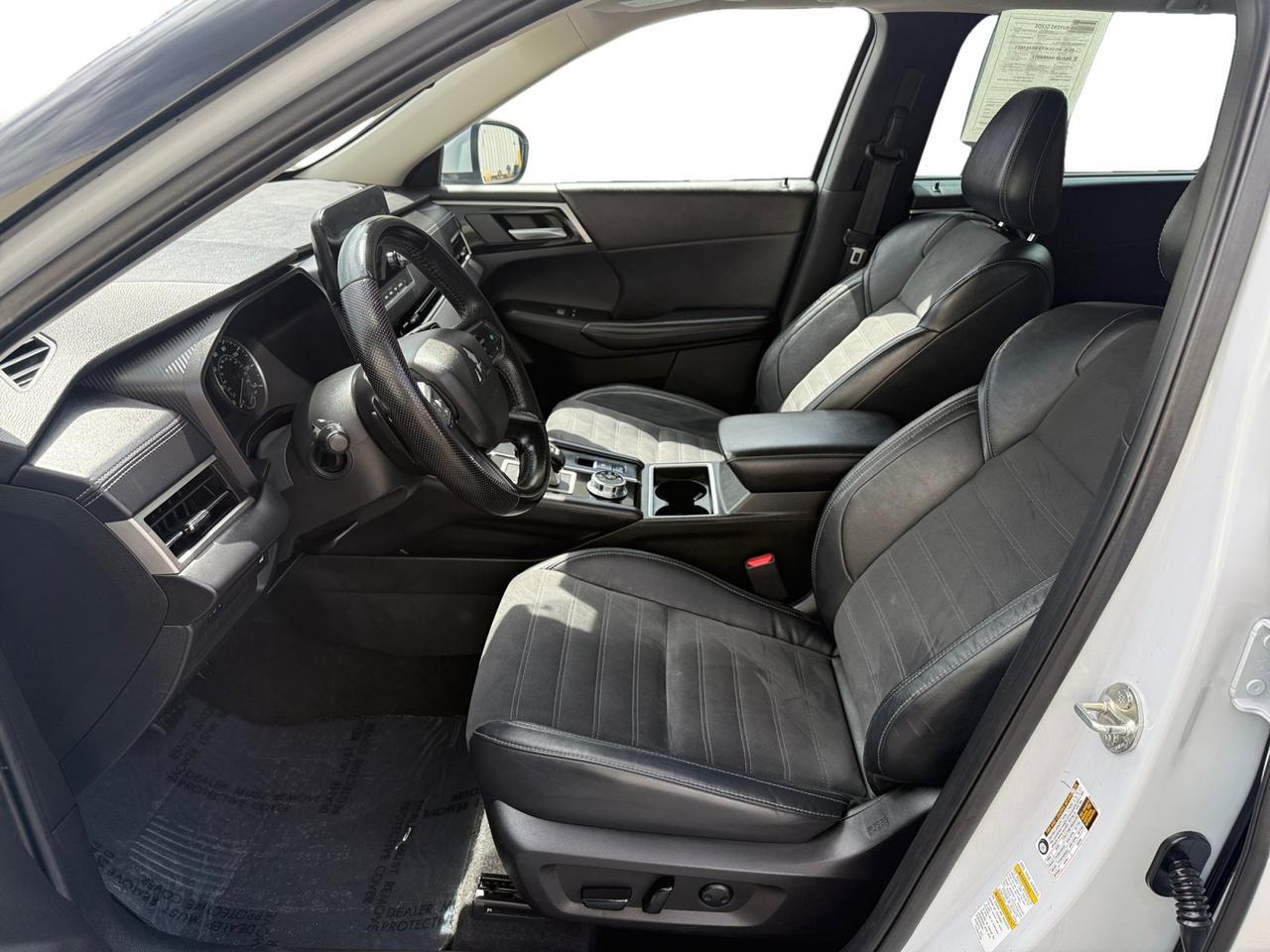 2023 Mitsubishi OUTLANDER SE Special Edition Salt Lake City UT