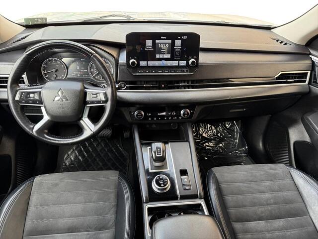 2023 Mitsubishi OUTLANDER SE Special Edition Salt Lake City UT
