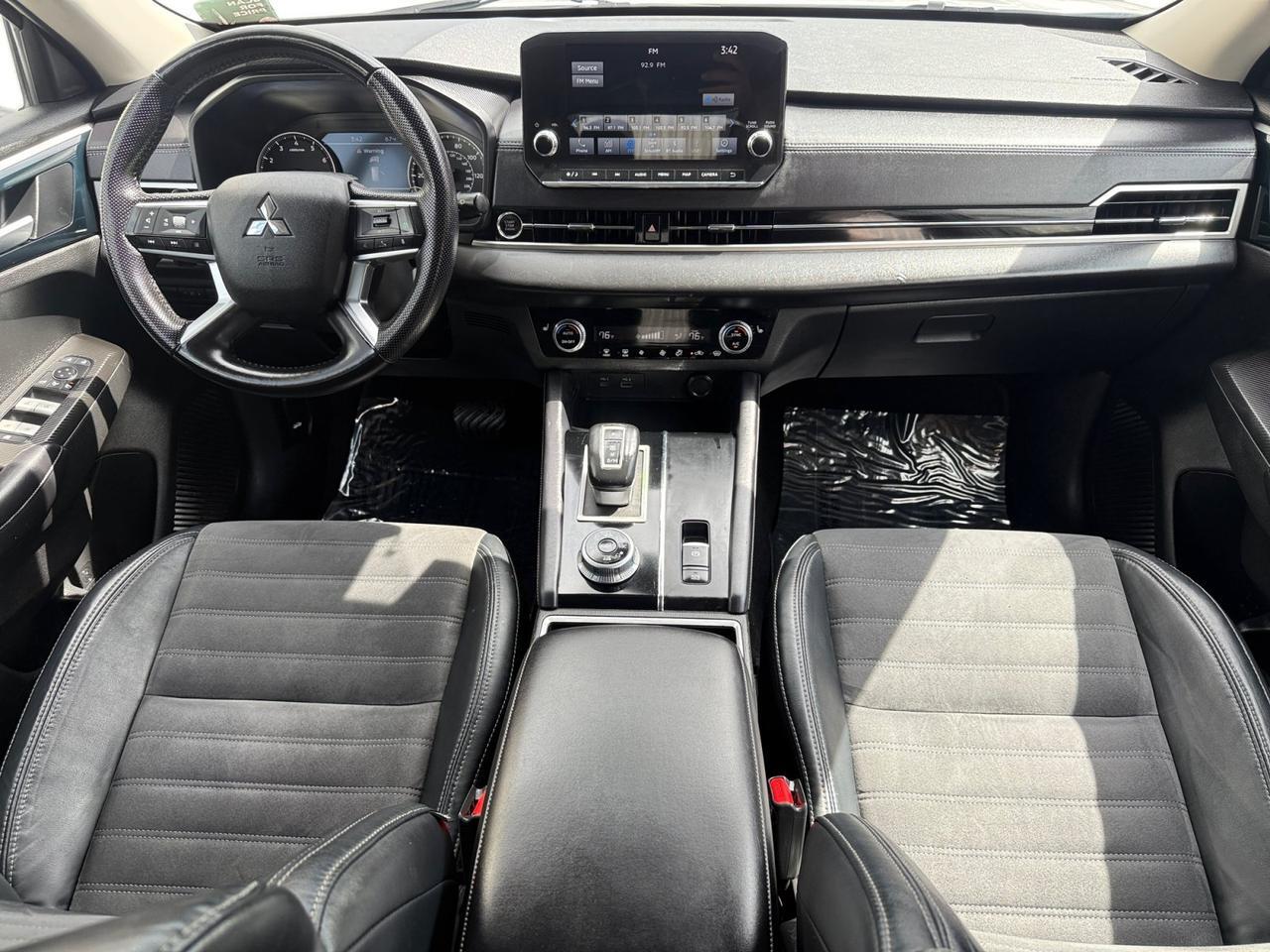 2023 Mitsubishi OUTLANDER SE Special Edition Salt Lake City UT