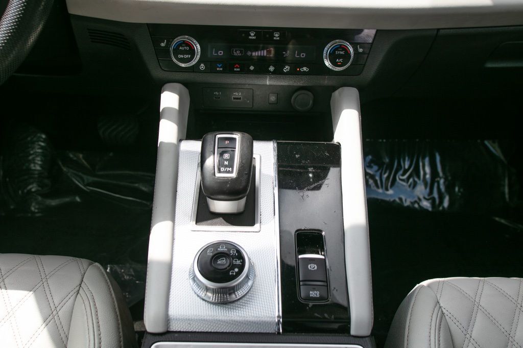 2023 Mitsubishi Outlander Atlanta GA