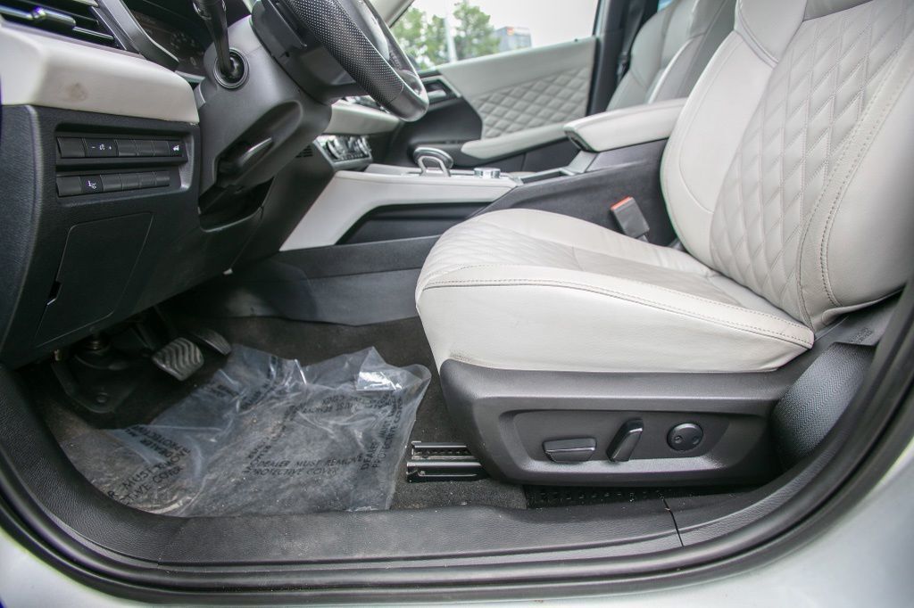 2023 Mitsubishi Outlander Atlanta GA