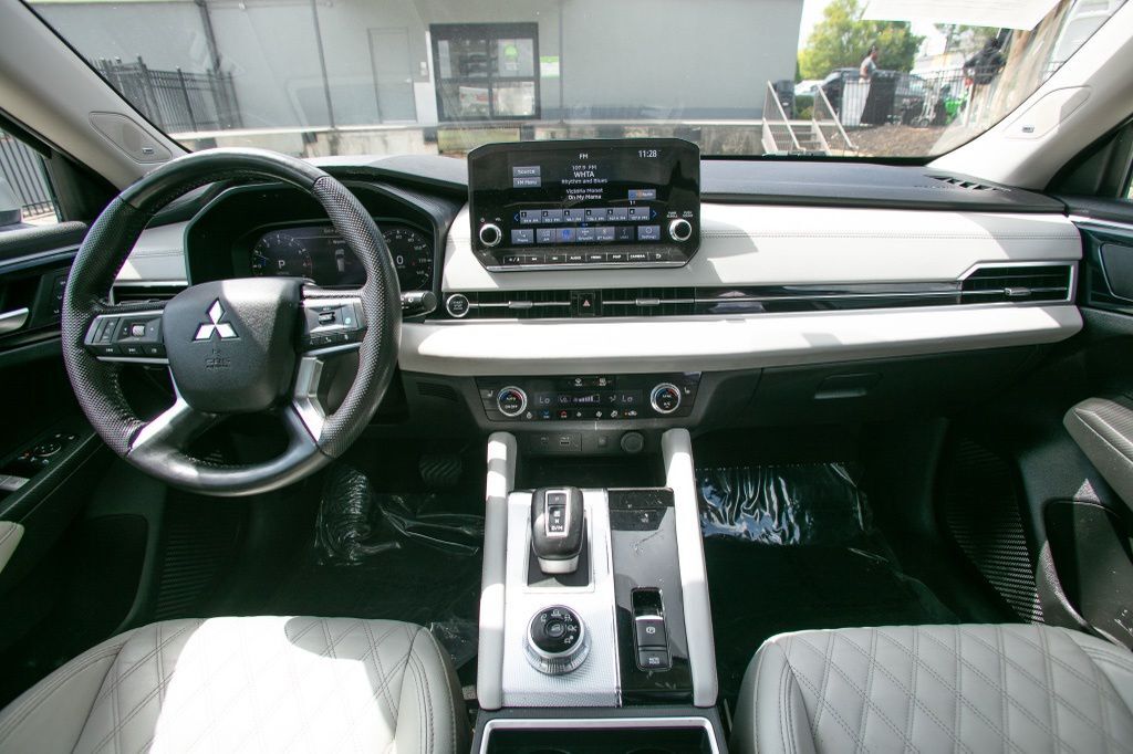 2023 Mitsubishi Outlander Atlanta GA