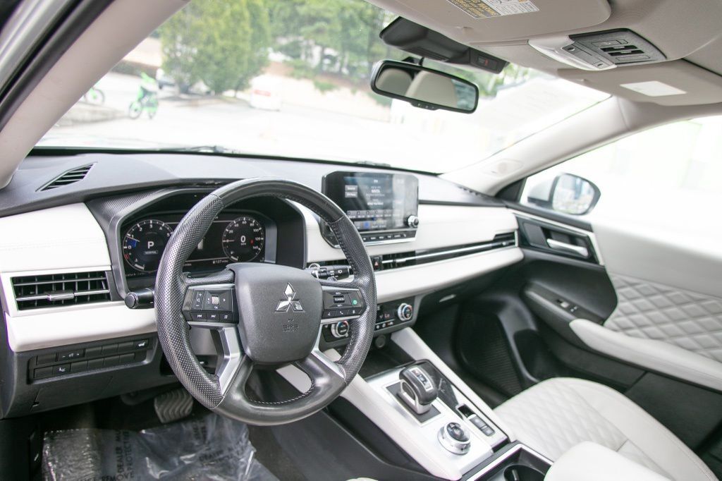 2023 Mitsubishi Outlander Atlanta GA