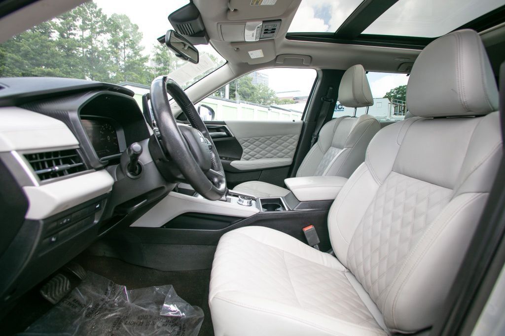 2023 Mitsubishi Outlander Atlanta GA