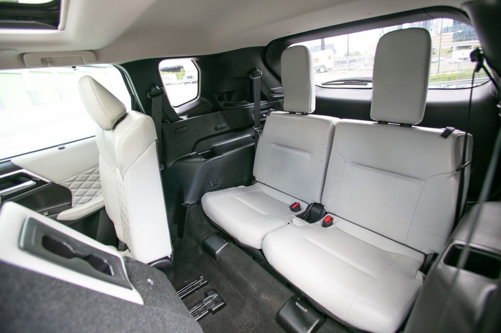 2023 Mitsubishi Outlander Atlanta GA