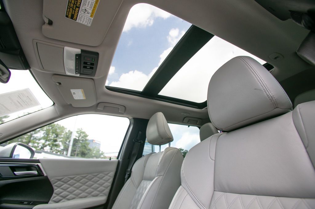2023 Mitsubishi Outlander Atlanta GA