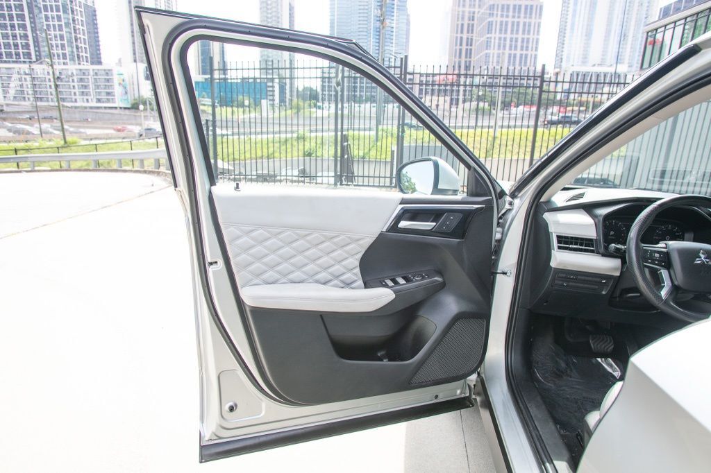 2023 Mitsubishi Outlander Atlanta GA