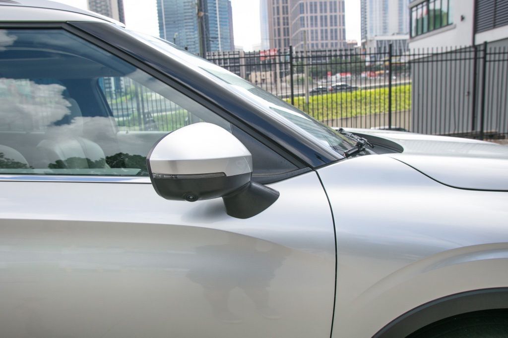 2023 Mitsubishi Outlander Atlanta GA