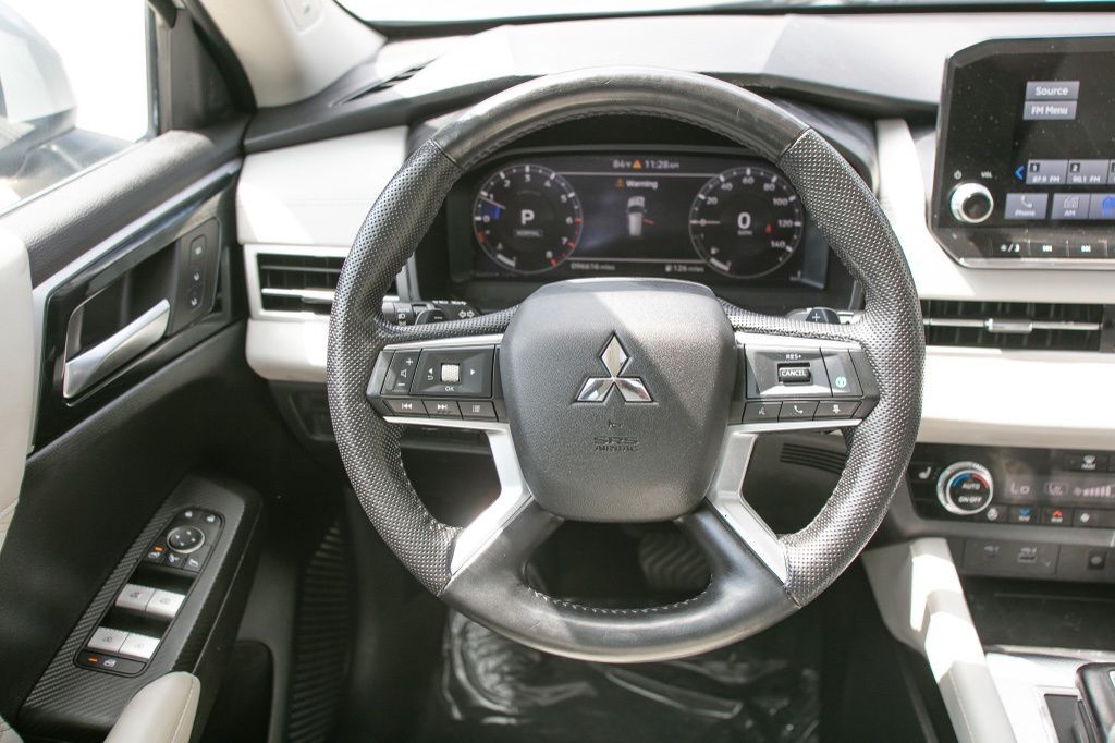 2023 Mitsubishi Outlander Atlanta GA