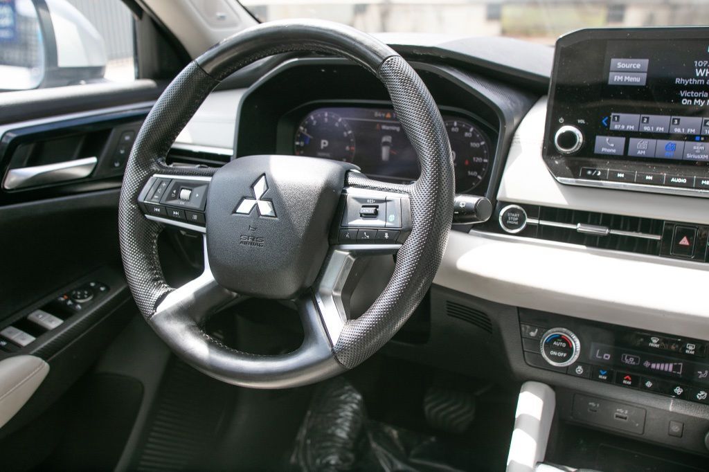2023 Mitsubishi Outlander Atlanta GA
