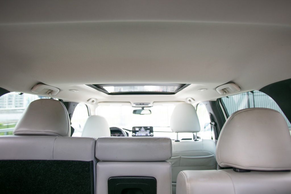 2023 Mitsubishi Outlander Atlanta GA