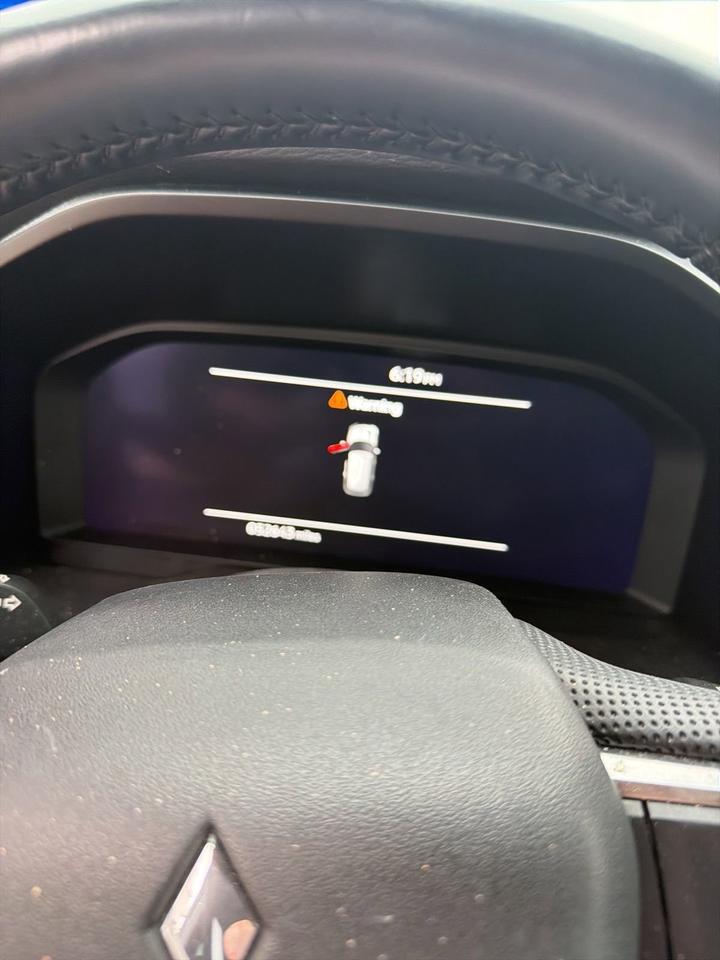 2023 Mitsubishi Outlander Hurst TX