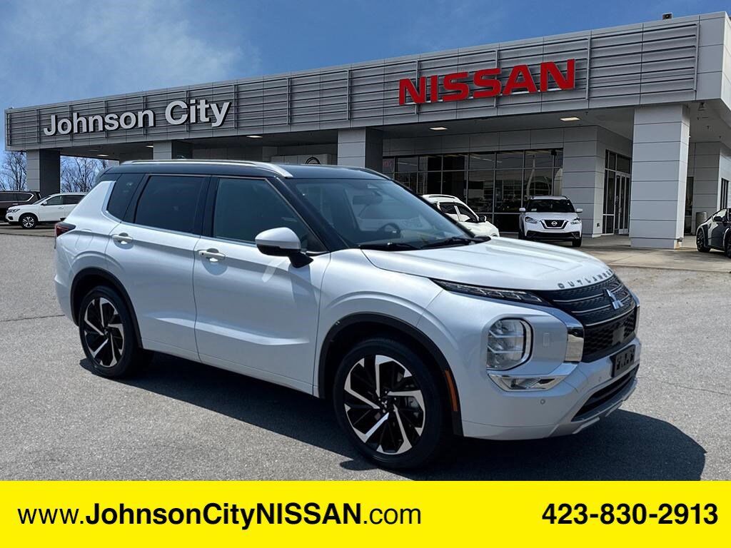 2023 Mitsubishi Outlander Johnson City TN