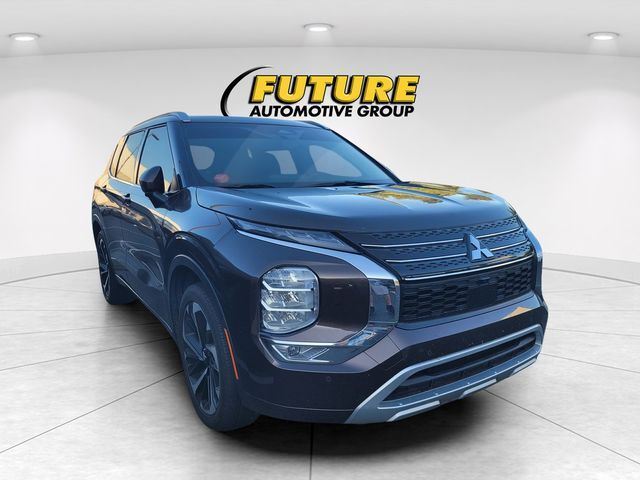 2023 Mitsubishi Outlander