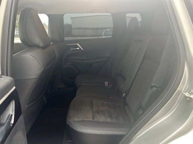 2023 Mitsubishi Outlander New Braunfels TX