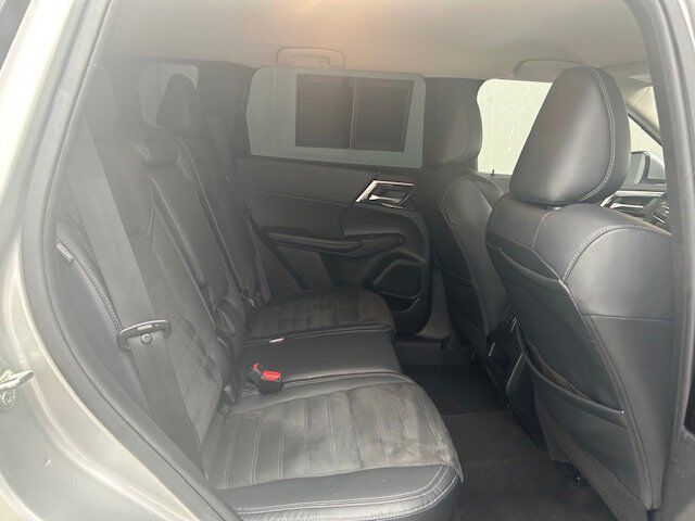 2023 Mitsubishi Outlander New Braunfels TX