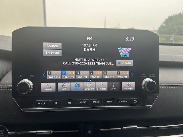 2023 Mitsubishi Outlander New Braunfels TX