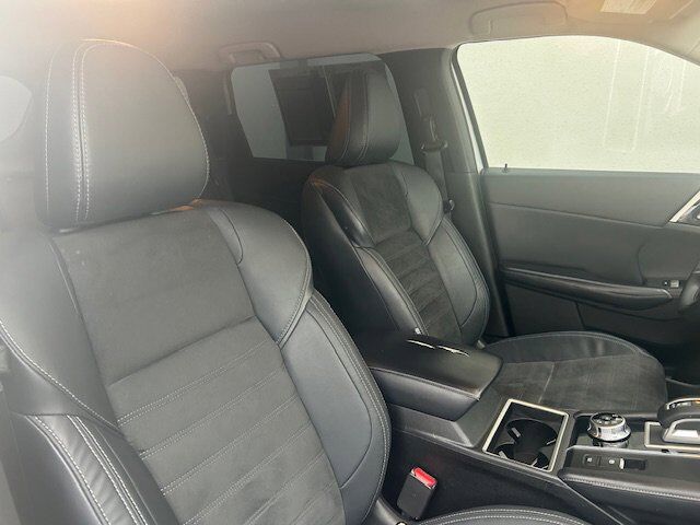 2023 Mitsubishi Outlander New Braunfels TX