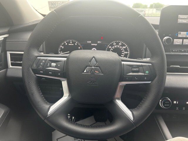 2023 Mitsubishi Outlander New Braunfels TX
