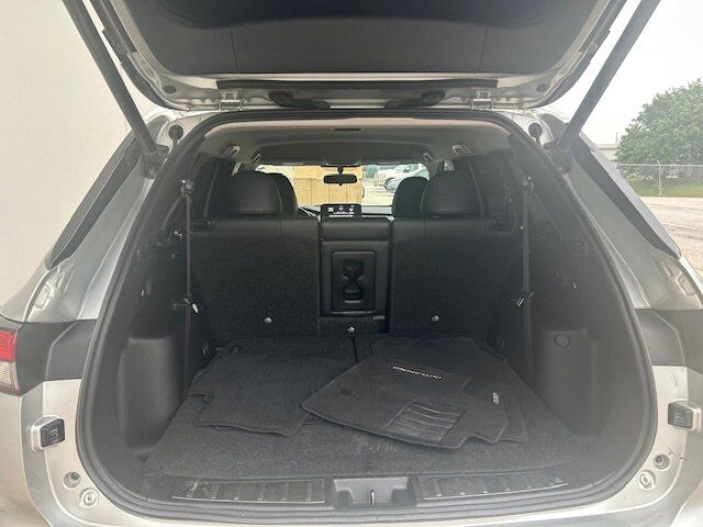 2023 Mitsubishi Outlander New Braunfels TX