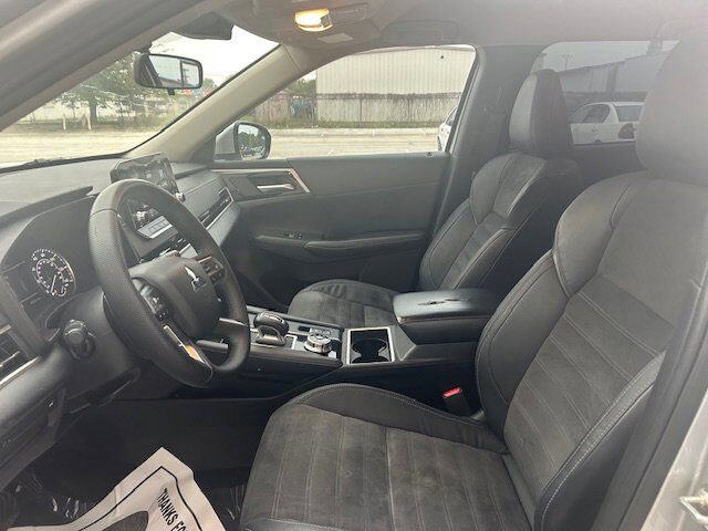2023 Mitsubishi Outlander New Braunfels TX