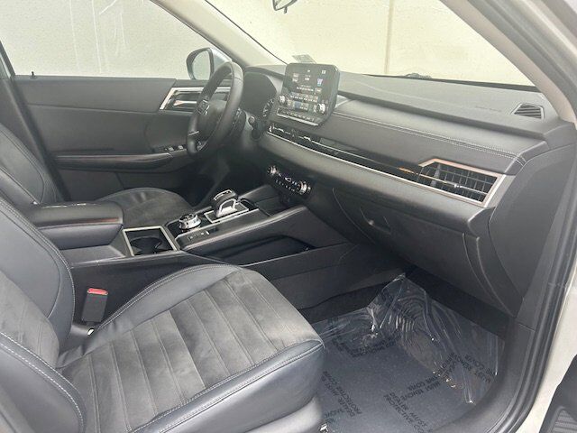 2023 Mitsubishi Outlander New Braunfels TX