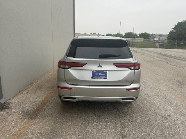 2023 Mitsubishi Outlander New Braunfels TX