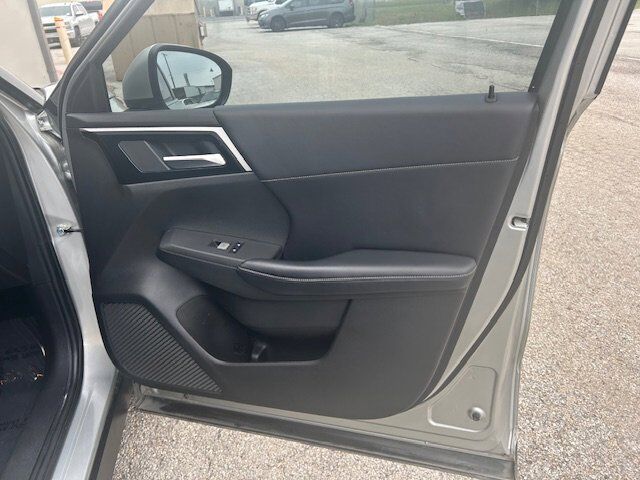 2023 Mitsubishi Outlander New Braunfels TX