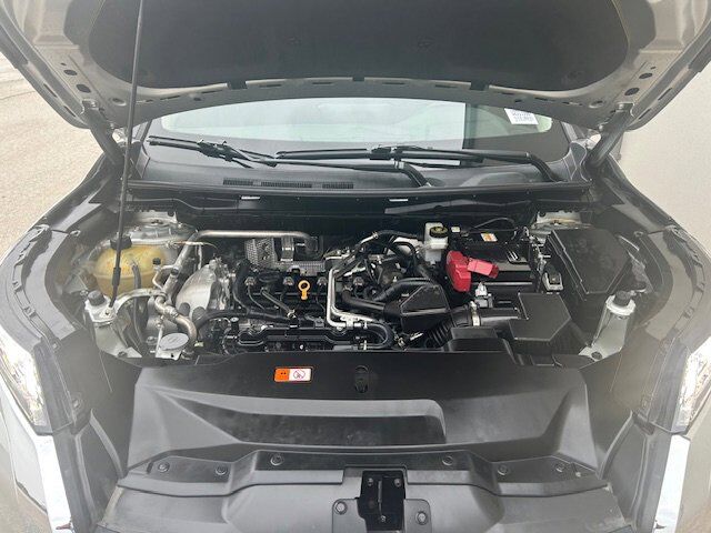 2023 Mitsubishi Outlander New Braunfels TX