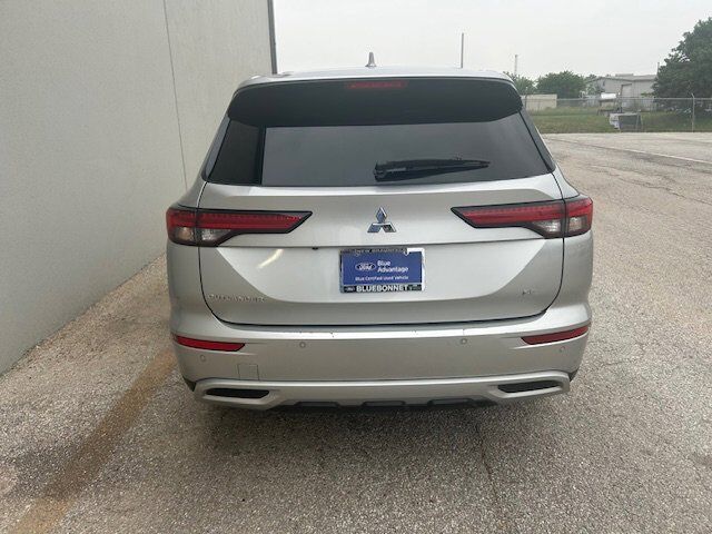 2023 Mitsubishi Outlander New Braunfels TX
