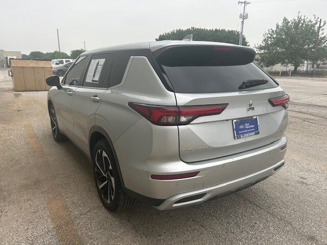 2023 Mitsubishi Outlander New Braunfels TX