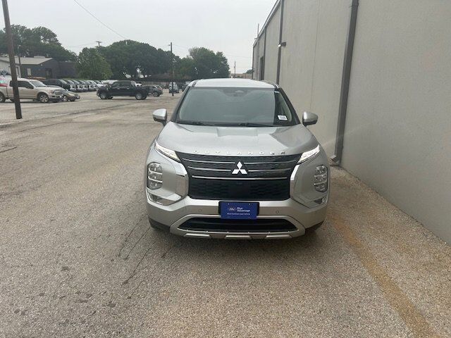 2023 Mitsubishi Outlander New Braunfels TX