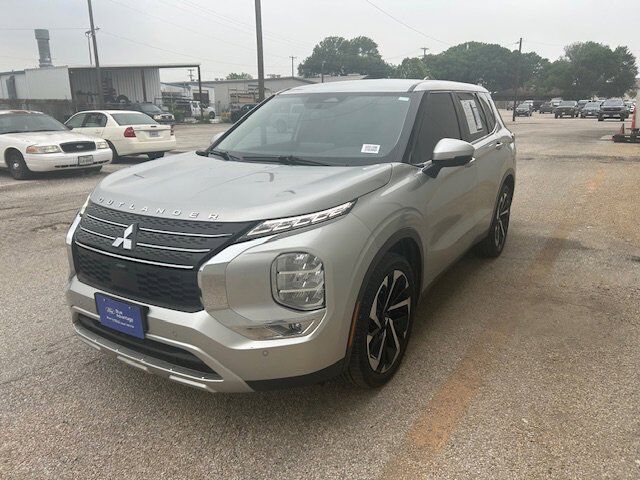 2023 Mitsubishi Outlander New Braunfels TX