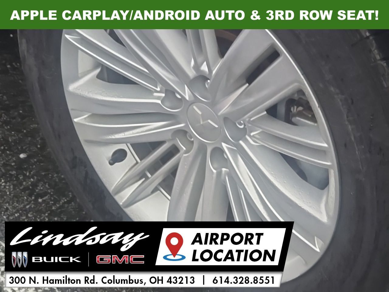 2023 Mitsubishi Outlander ES Columbus OH