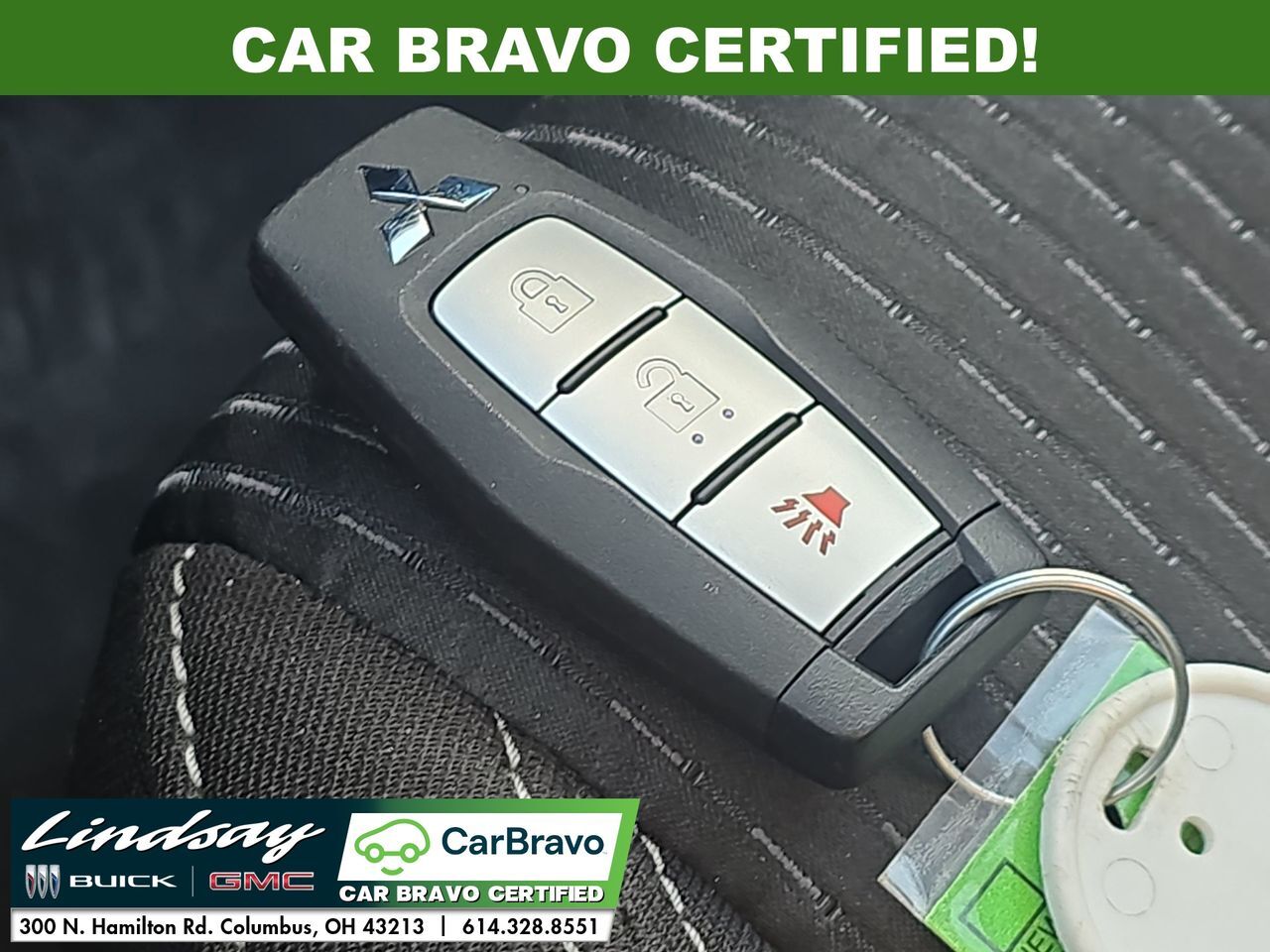 2023 Mitsubishi Outlander ES Columbus OH