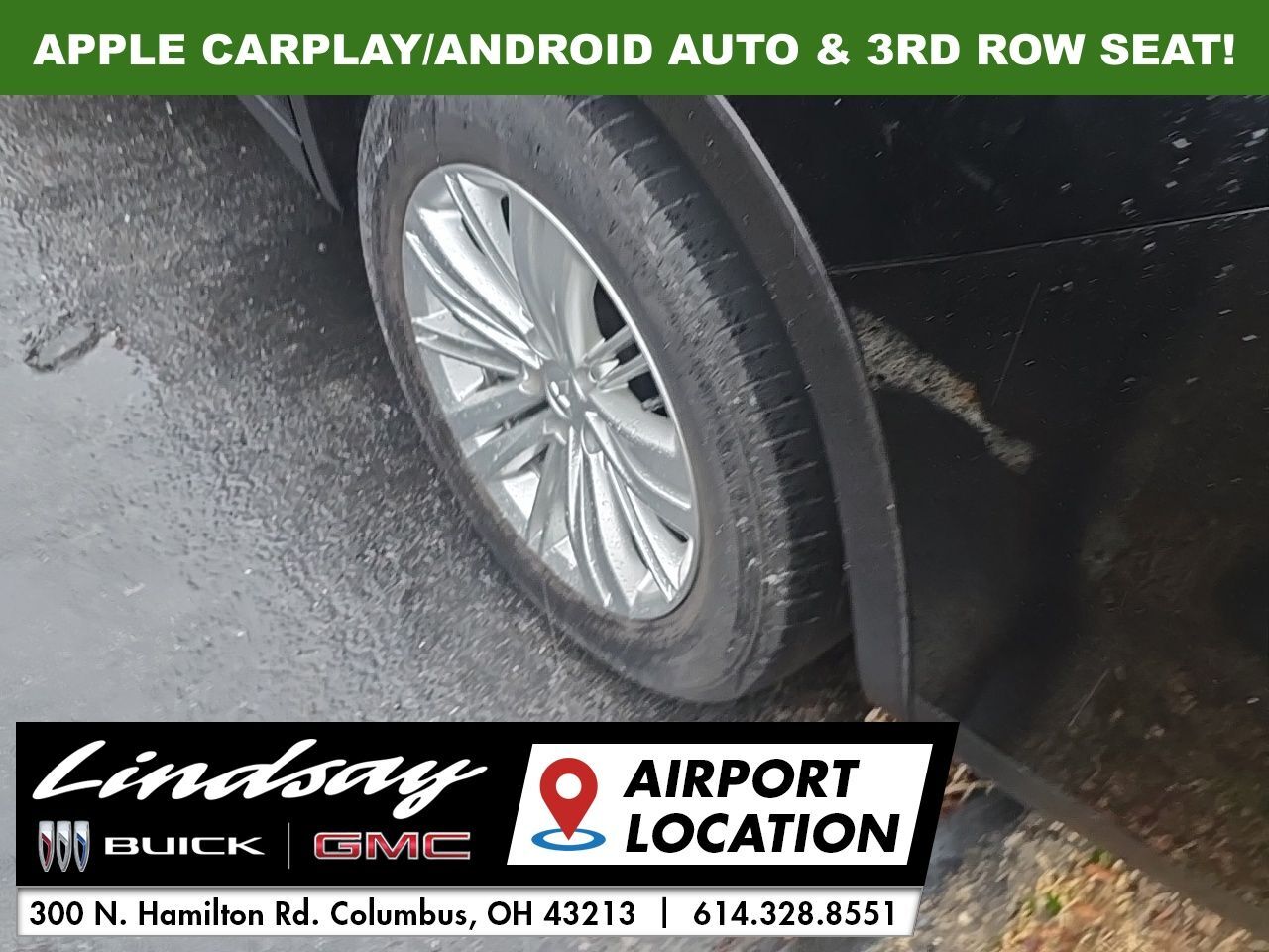 2023 Mitsubishi Outlander ES Columbus OH