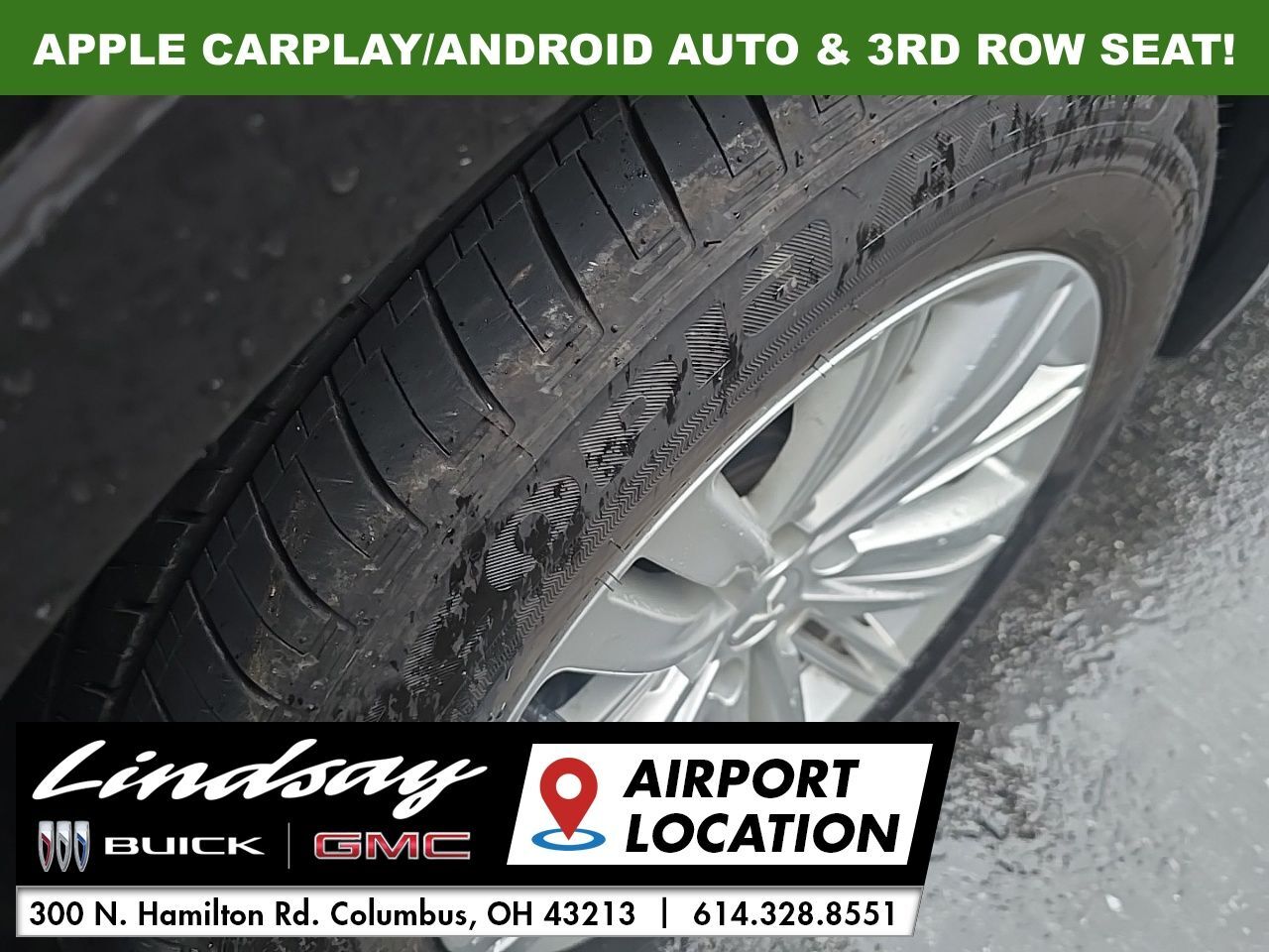 2023 Mitsubishi Outlander ES Columbus OH