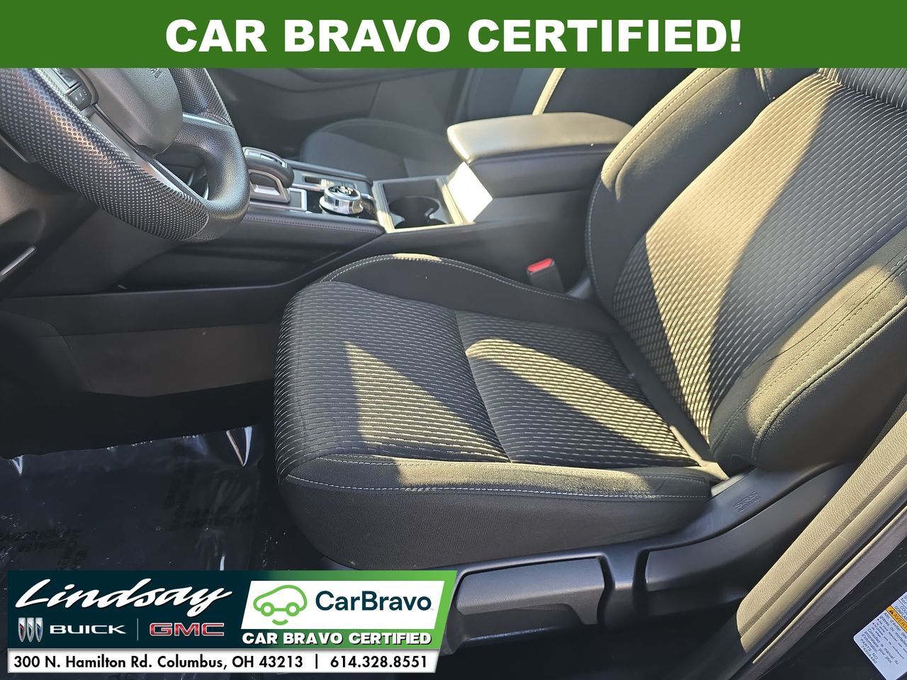 2023 Mitsubishi Outlander ES Columbus OH