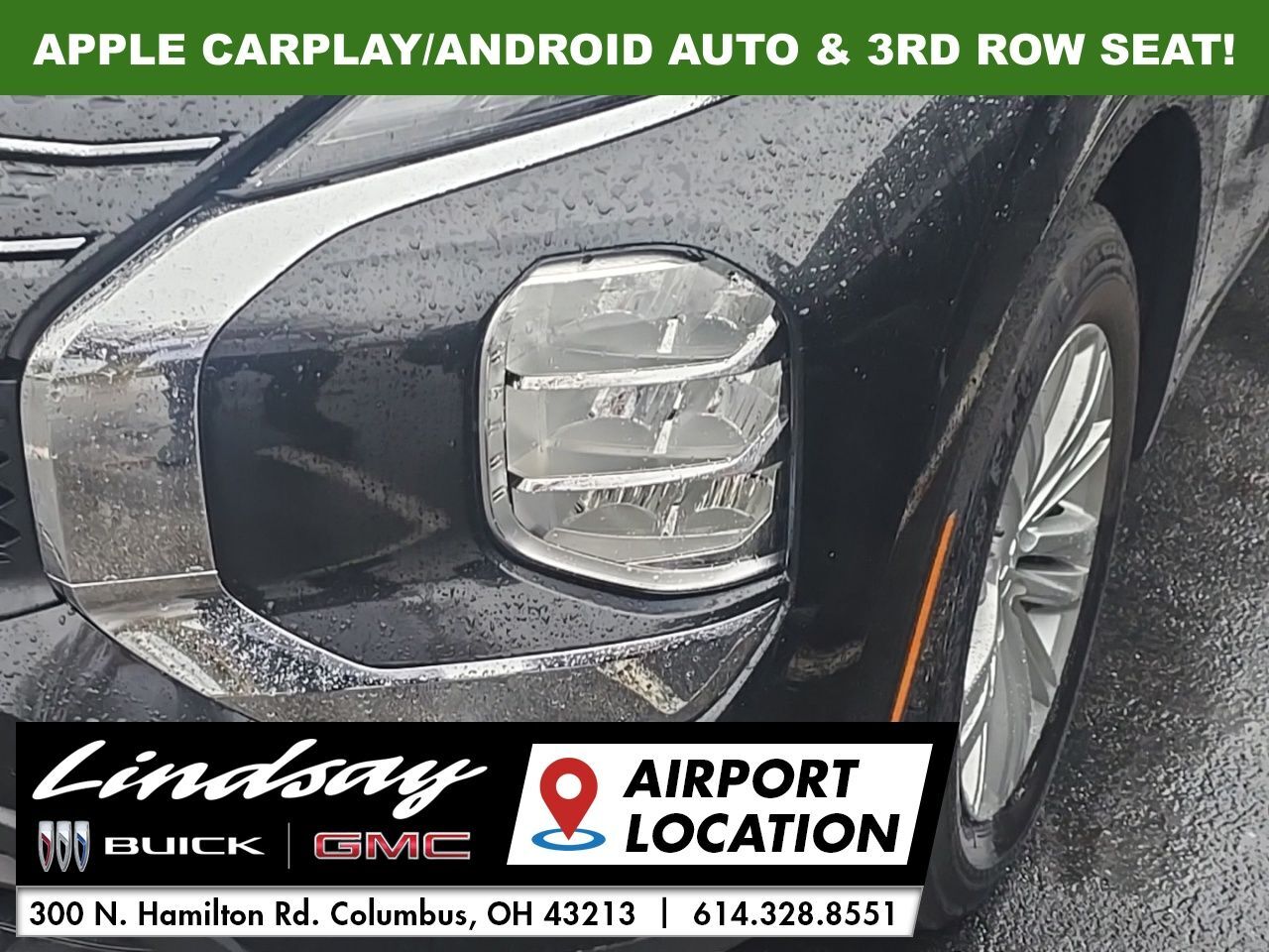 2023 Mitsubishi Outlander ES Columbus OH