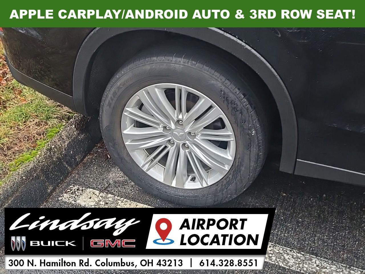 2023 Mitsubishi Outlander ES Columbus OH