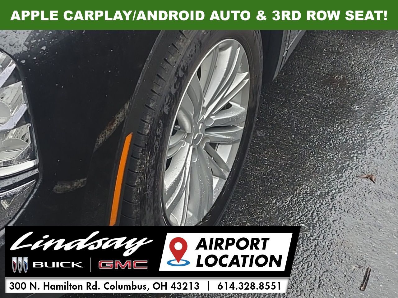 2023 Mitsubishi Outlander ES Columbus OH