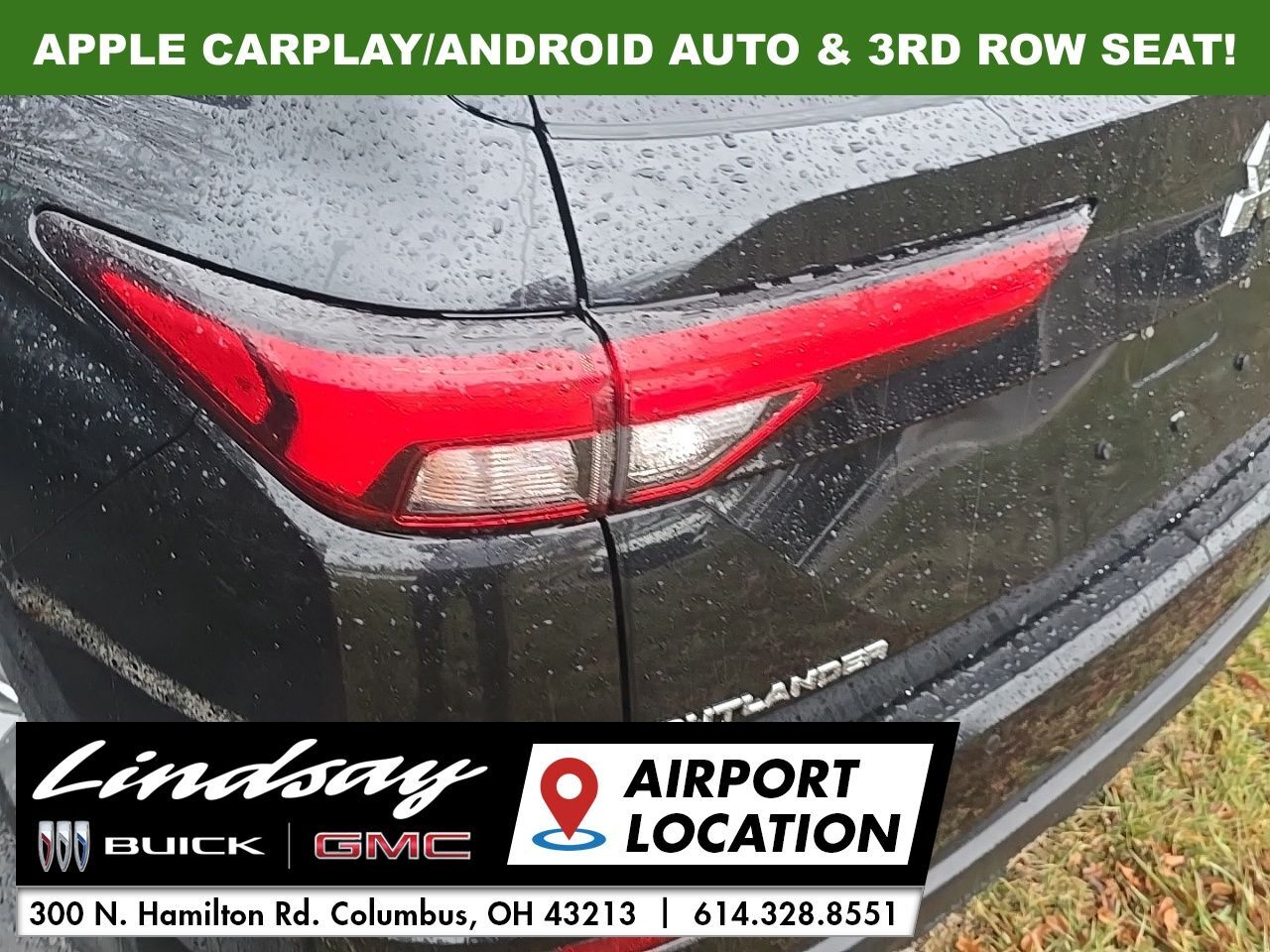 2023 Mitsubishi Outlander ES Columbus OH